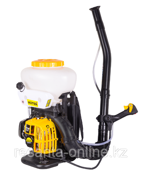 Опрыскиватель бензиновый GS-4311 Huter