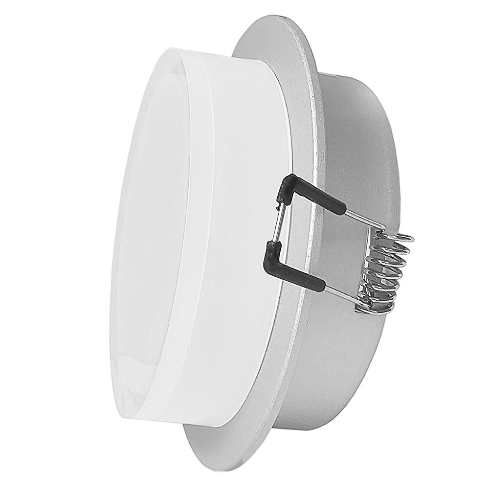 Светильник светодиодный встраиваемый LY2457 от завода производителя, фото 1