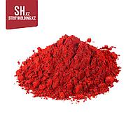 Пищевой краситель Е124 ПОНСО 4R (Индия)