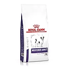 Royal Canin Neutered Adult Small Dog, корм для стерилизованных или кастрированных собак мелких пород, уп.1,5кг