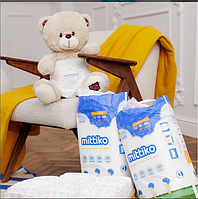 Подгузники для детей и взрослых