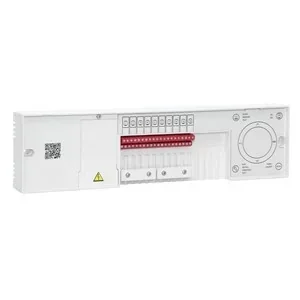 Danfoss Icon Master Controller OTA