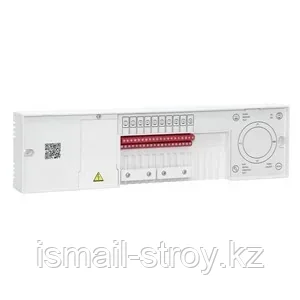 Средства управления системами теплых полов Danfoss Icon Controller OTA