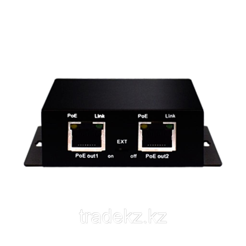 WI-PE31E Wi-Tek Повторитель PoE