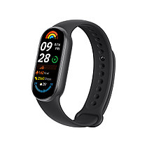 Фитнес браслет Xiaomi Smart Band 9 Midnight Black