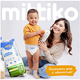 Японские подгузники Mittiko, фото 6
