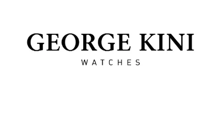 Часы George Kini 