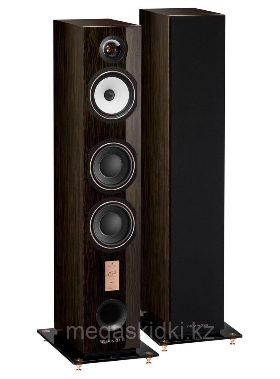 Напольная акустика Triangle Antal 40th Santos Rosewood, фото 1