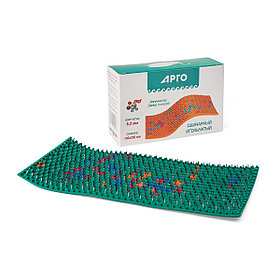 Аппликатор Ляпко «Одинарный» (шаг игл 6,2 мм; размер 105 х 230 мм)