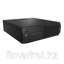 HP 5JA02EA Z2 G4 SFF Workstation