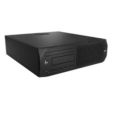 HP 5JA02EA Z2 G4 SFF Workstation
