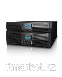 Батарейный модуль Delta RT-Series 5/6 kVа 192V (5Ah) Без АКБ (GES161B105700-N), фото 1