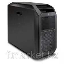 Рабочая станция HP Europe Z8 G4 (Z3Z16AV/TC3), фото 1