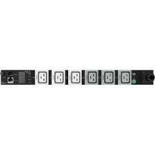 Блок распределения питания HP Enterprise HPE G2 Metered Modular 7.3kVA/60309 3-wire 32A/230V Outlets (6) C19