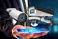 DS-I114W HiWatch Кубическая внутренняя камера