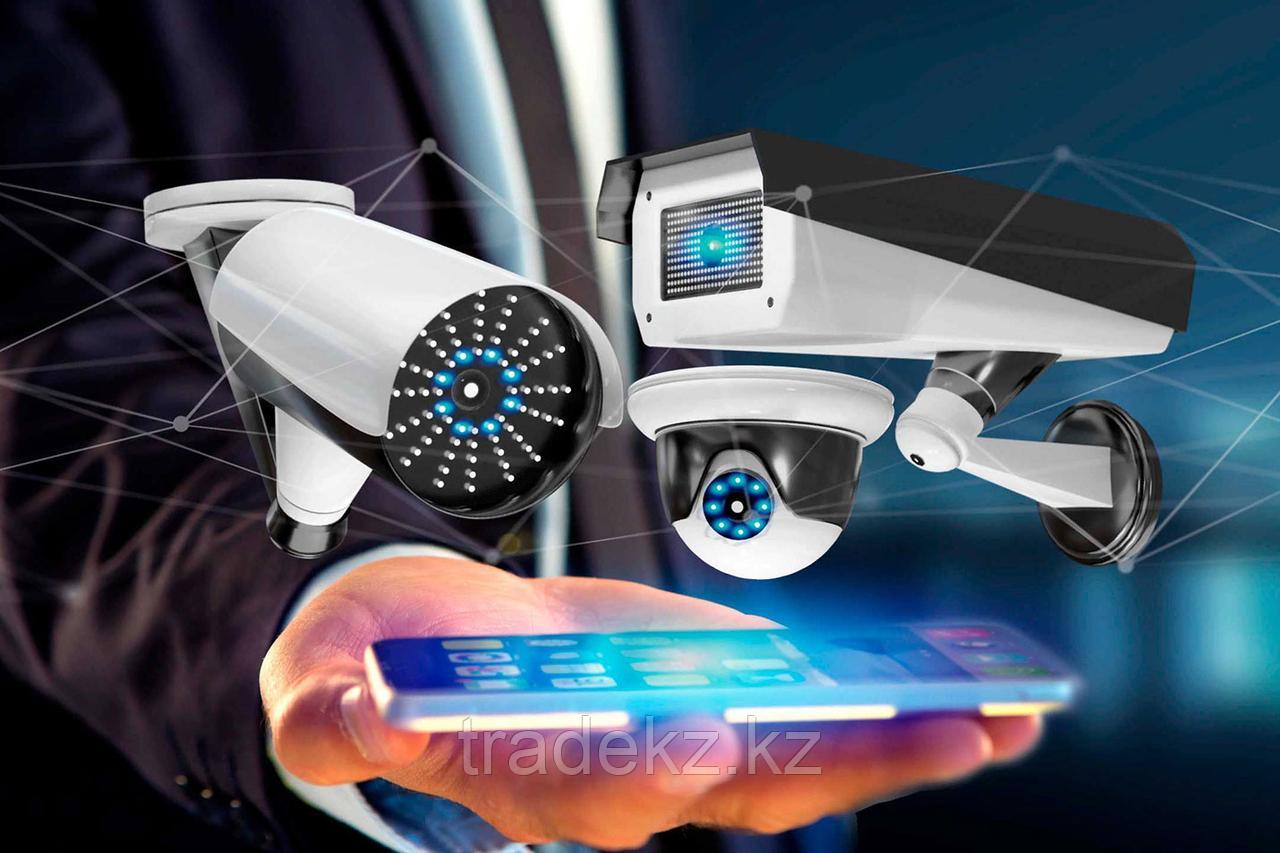 Hub 2 (2G) черный Контроллер систем безопасности Ajax - фото 1 - id-p118494223