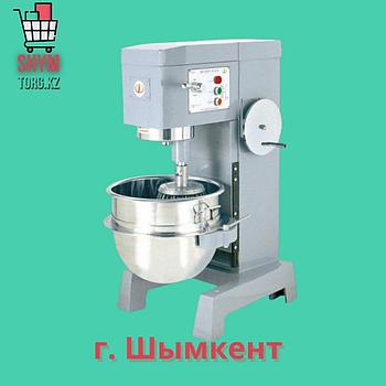 Планетарный миксер 40 литров 220В