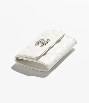 Визитница Chanel