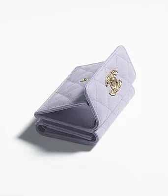 Кошелек-конверт chanel