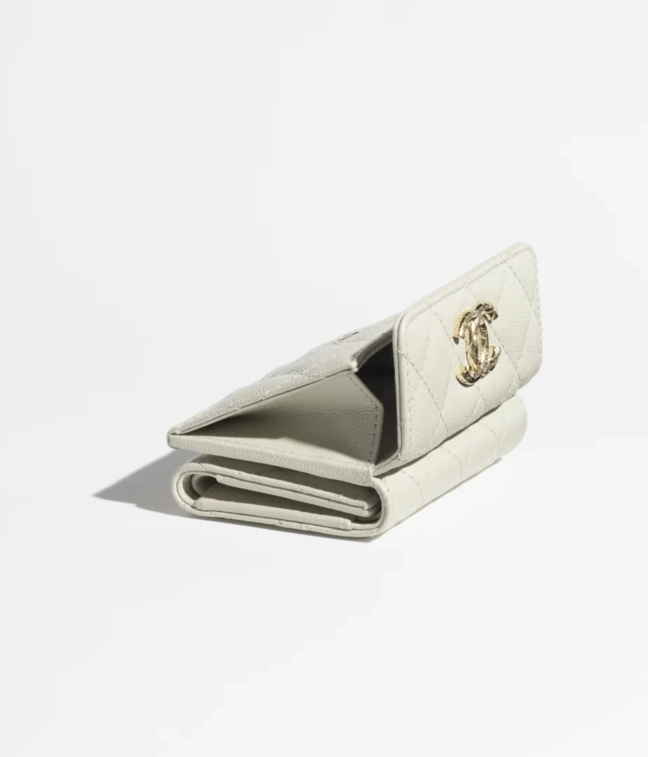 Кошелек-конверт chanel, фото 1