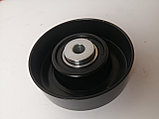 17530-77E00, 0788-001, Ролик обводной привод ремня SUZUKI SX4, GRAND VITARA, FEBEST, фото 3