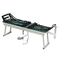 Тракционный стол для растяжки позвоночника с пультом ABK