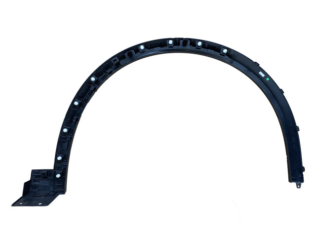 Расширитель арки переднего крыла, левый Lixiang L9