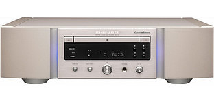 CD/SACD проигрыватель Marantz SA12 Special Edition Gold