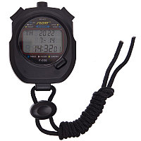 Секундомер F026N, 10 круг