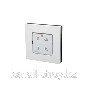 Программируемый комнатный термостат Danfoss Icon