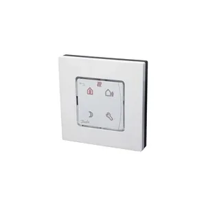 Danfoss Icon Программируемый комнатный термостат