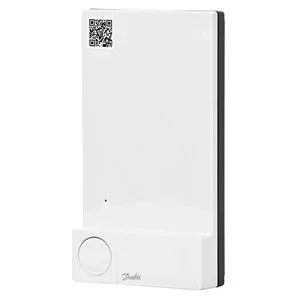Средства управления системами теплых  Danfoss Icon App Module