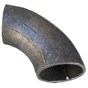 Отвод без резьбы -32 (кованый)