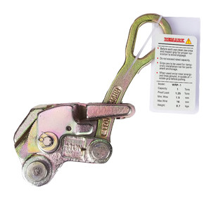 Захват для кабеля TOR WRP-2, фото 1