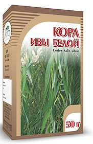 Кора ивы белой, Хорст, 50 гр