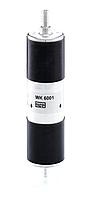 WK 6001 VW GROUP (AUDI/SEAT/SKODA/VW)