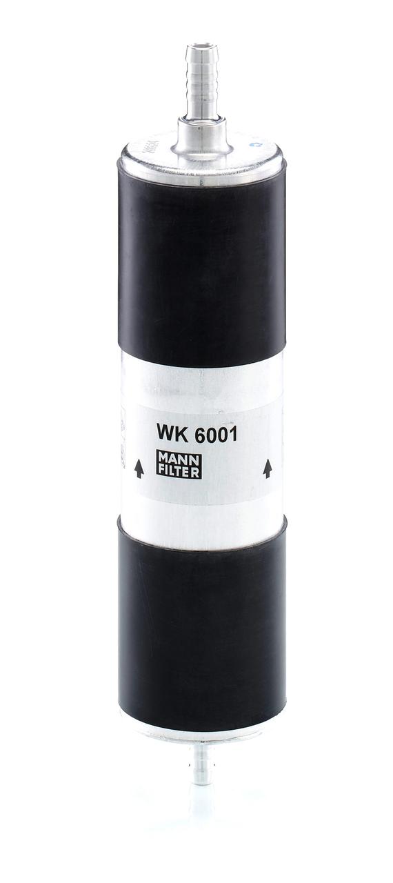 WK 6001 VW GROUP (AUDI/SEAT/SKODA/VW)