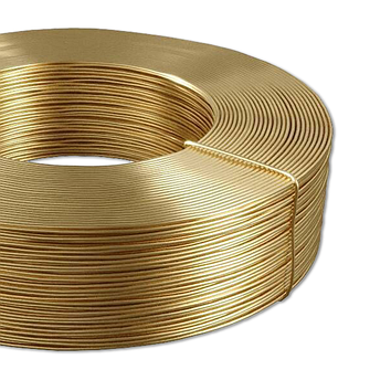 Латунная проволока