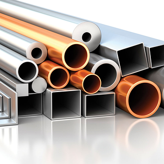 Цветной прокат