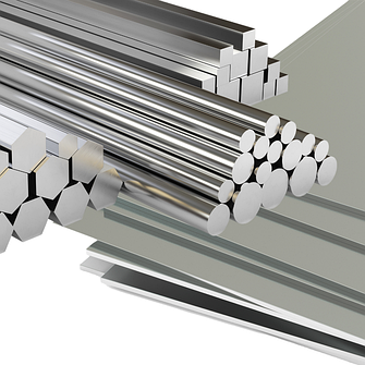 Нержавеющий прокат