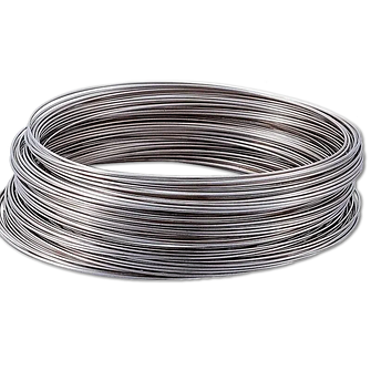 Проволока нержавеющая