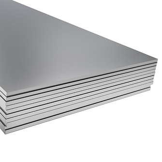 Алюминиевые плиты