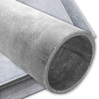 Асбестоцемент и хризотилцемент