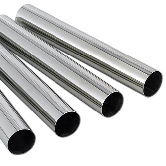 Трубы электросварные нержавеющие