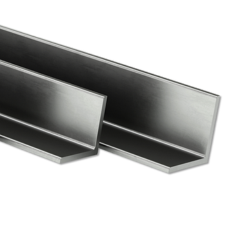 Уголки нержавеющие