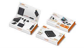 Сетевой фильтр Ldnio A6410c