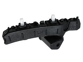 Крепление переднего бампера левая (L) на Accent 2017-23 (SAT RUS)