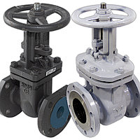 Задвижка 30с41нж (T-Z41Н-16С) стальная Китай 152, 500, 300