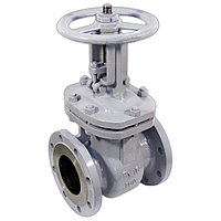 Задвижка 30с41нж (XY-Z41Н-16С) стальная Китай 83, 280, 150