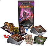 Подземелье. Зов повелителя мертвых. Настольная игра. Мир Хобби, фото 4